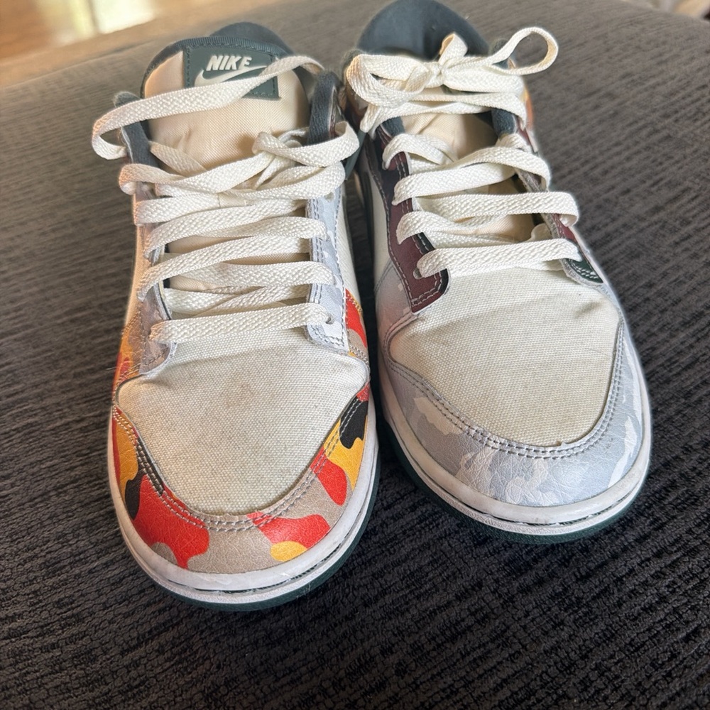 Nike Dunk Low - - Picture 4 of 6